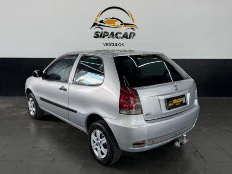 FIAT Palio 1.0 FIRE ECONOMY FLEX, Foto 4