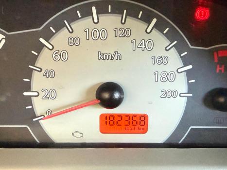 FIAT Palio 1.0 FIRE ECONOMY FLEX, Foto 5