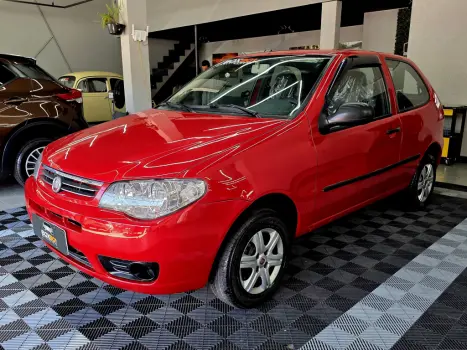 FIAT Palio 1.0 FIRE FLEX, Foto 1