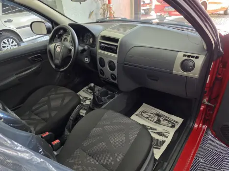 FIAT Palio 1.0 FIRE FLEX, Foto 2
