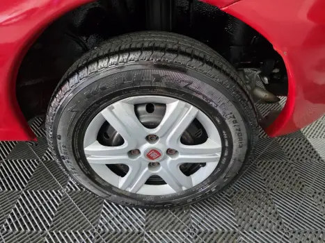 FIAT Palio 1.0 FIRE FLEX, Foto 4
