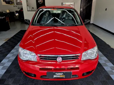 FIAT Palio 1.0 FIRE FLEX, Foto 5