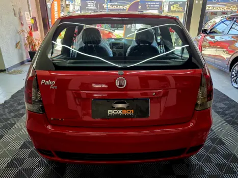 FIAT Palio 1.0 FIRE FLEX, Foto 7
