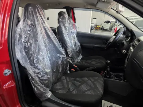 FIAT Palio 1.0 FIRE FLEX, Foto 10