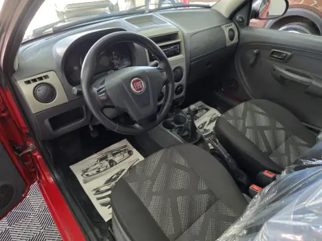 FIAT Palio 1.0 FIRE FLEX, Foto 14