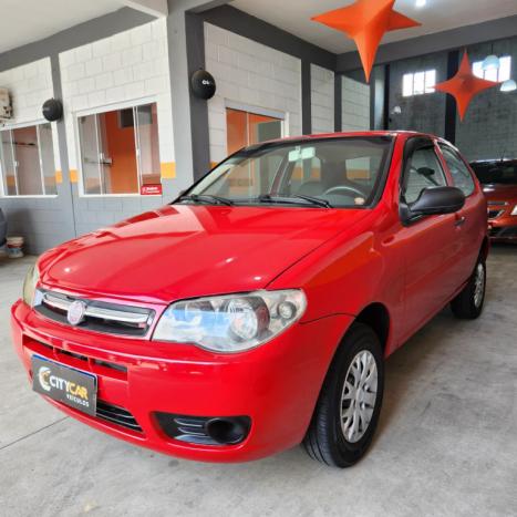 FIAT Palio 1.0 FIRE ECONOMY FLEX, Foto 2