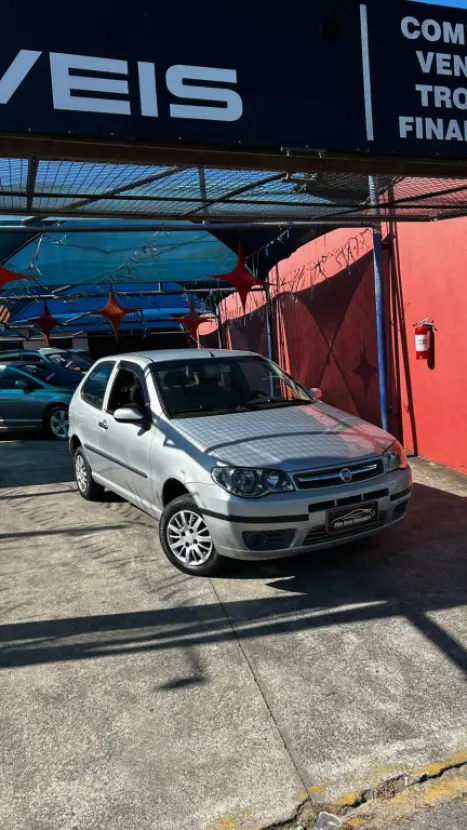 FIAT Palio 1.0 FIRE FLEX, Foto 2