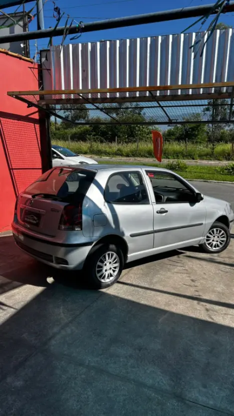 FIAT Palio 1.0 FIRE FLEX, Foto 3