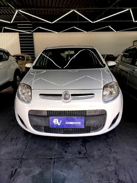 FIAT Palio 1.0 FLEX ATTRACTIVE, Foto 1