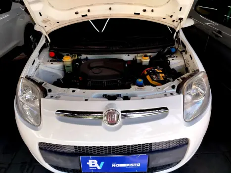 FIAT Palio 1.0 FLEX ATTRACTIVE, Foto 3