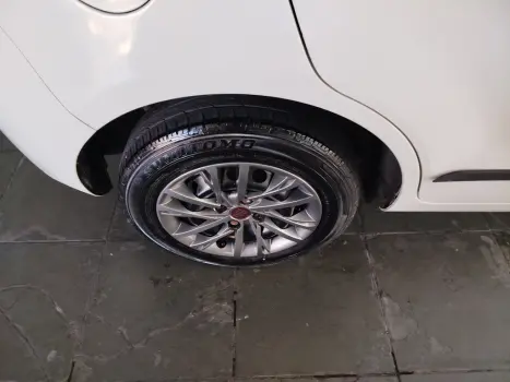 FIAT Palio 1.0 FLEX ATTRACTIVE, Foto 4