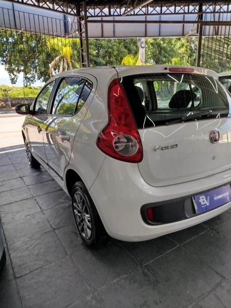 FIAT Palio 1.0 FLEX ATTRACTIVE, Foto 7