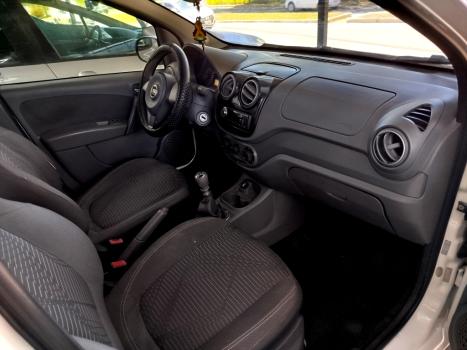 FIAT Palio 1.0 FLEX ATTRACTIVE, Foto 11