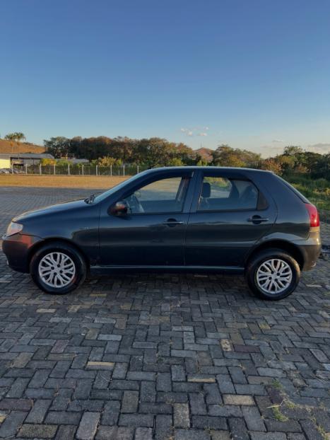 FIAT Palio 1.3 16V ELX, Foto 4