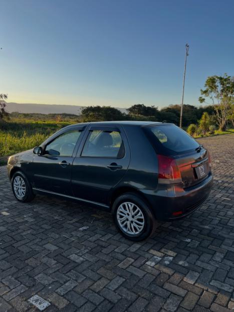 FIAT Palio 1.3 16V ELX, Foto 5
