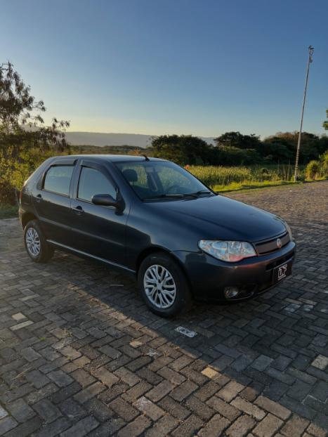 FIAT Palio 1.3 4P ELX, Foto 1