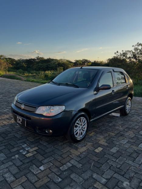 FIAT Palio 1.3 4P ELX, Foto 2