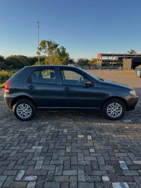 FIAT Palio 1.3 4P ELX, Foto 4