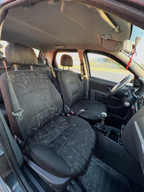 FIAT Palio 1.3 4P ELX, Foto 7
