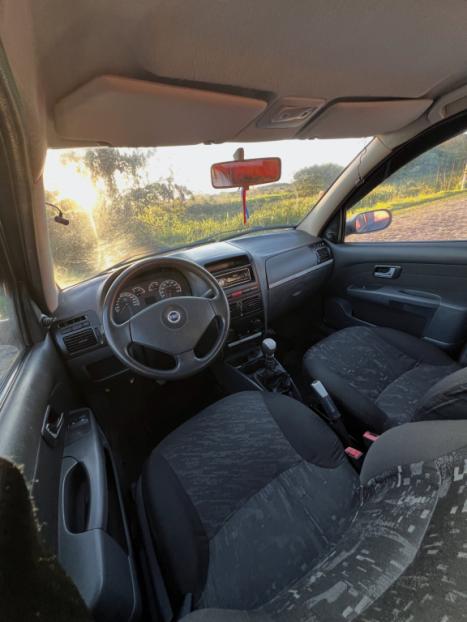 FIAT Palio 1.3 4P ELX, Foto 8