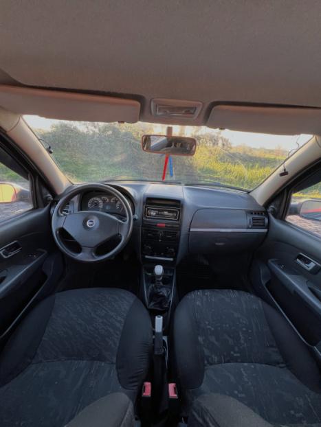 FIAT Palio 1.3 4P ELX, Foto 9
