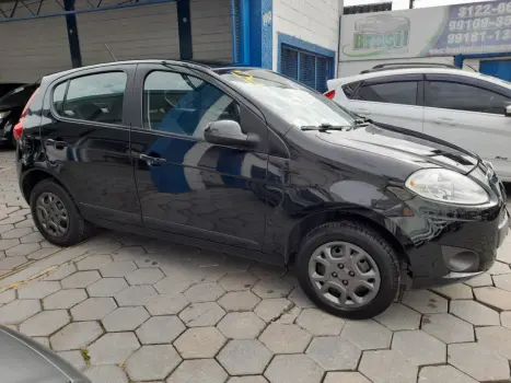 FIAT Palio 1.4 4P FLEX ATTRACTIVE, Foto 1