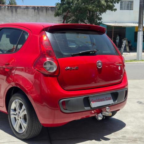 FIAT Palio 1.4 4P FLEX ATTRACTIVE, Foto 3