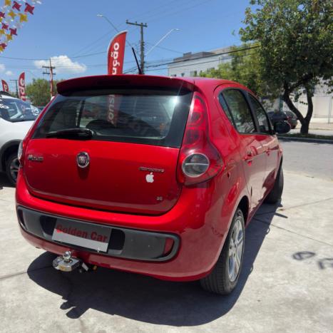 FIAT Palio 1.4 4P FLEX ATTRACTIVE, Foto 4