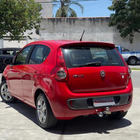 FIAT Palio 1.4 4P FLEX ATTRACTIVE, Foto 6