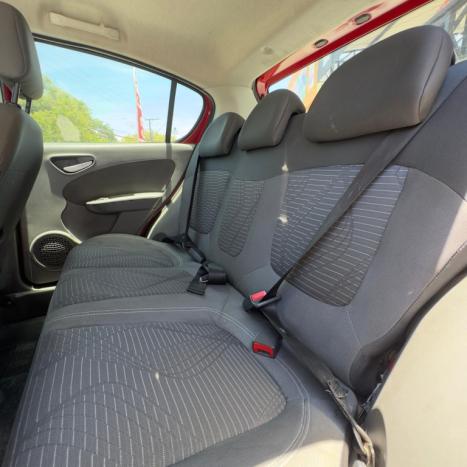 FIAT Palio 1.4 4P FLEX ATTRACTIVE, Foto 9