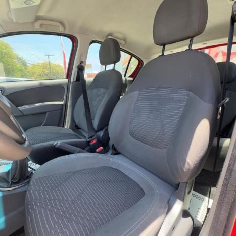 FIAT Palio 1.4 4P FLEX ATTRACTIVE, Foto 10