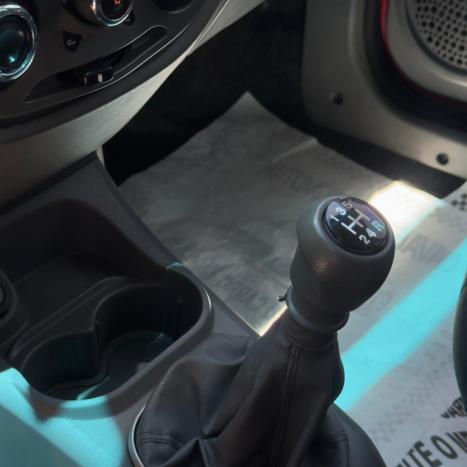 FIAT Palio 1.4 4P FLEX ATTRACTIVE, Foto 12