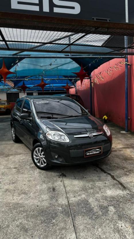 FIAT Palio 1.4 4P FLEX ATTRACTIVE, Foto 2