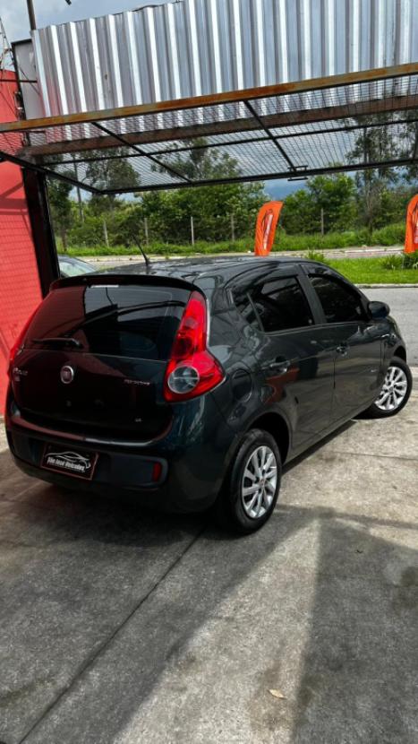FIAT Palio 1.4 4P FLEX ATTRACTIVE, Foto 3