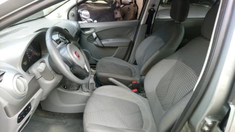 FIAT Palio 1.4 4P FLEX ATTRACTIVE, Foto 4