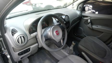 FIAT Palio 1.4 4P FLEX ATTRACTIVE, Foto 5