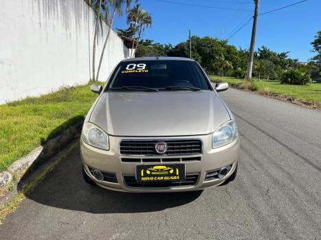 FIAT Palio 1.4 4P FLEX ATTRACTIVE, Foto 2