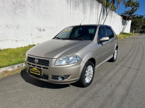 FIAT Palio 1.4 4P FLEX ATTRACTIVE, Foto 3