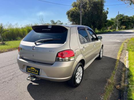 FIAT Palio 1.4 4P FLEX ATTRACTIVE, Foto 4