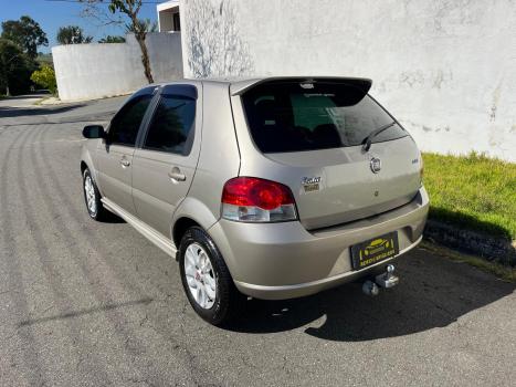 FIAT Palio 1.4 4P FLEX ATTRACTIVE, Foto 6