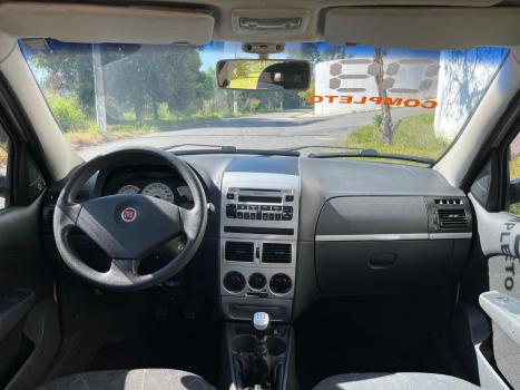 FIAT Palio 1.4 4P FLEX ATTRACTIVE, Foto 11