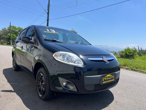 FIAT Palio 1.4 4P FLEX ATTRACTIVE, Foto 1