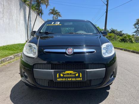 FIAT Palio 1.4 4P FLEX ATTRACTIVE, Foto 2