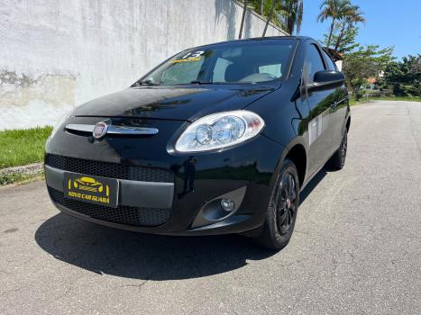 FIAT Palio 1.4 4P FLEX ATTRACTIVE, Foto 3