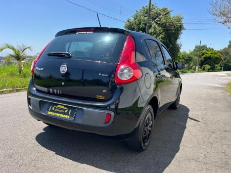 FIAT Palio 1.4 4P FLEX ATTRACTIVE, Foto 4