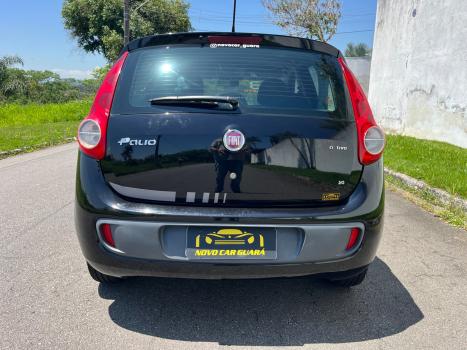 FIAT Palio 1.4 4P FLEX ATTRACTIVE, Foto 5