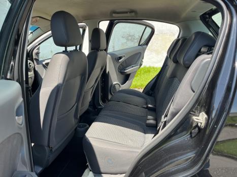 FIAT Palio 1.4 4P FLEX ATTRACTIVE, Foto 8