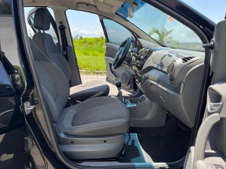 FIAT Palio 1.4 4P FLEX ATTRACTIVE, Foto 9