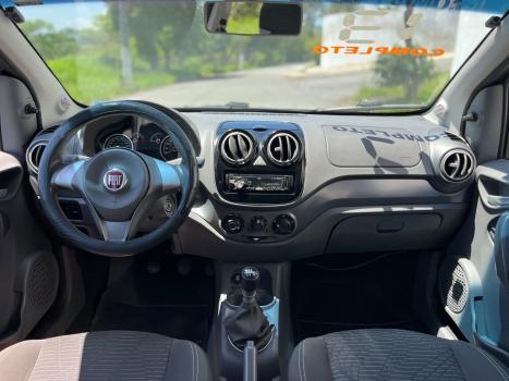 FIAT Palio 1.4 4P FLEX ATTRACTIVE, Foto 11
