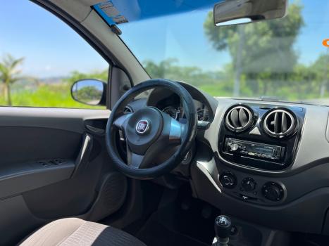FIAT Palio 1.4 4P FLEX ATTRACTIVE, Foto 12